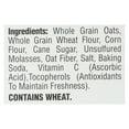 thumbnail image 3 of Barbara's Bakery - Spoonfuls Cereal - Multigrain - Case of 12 - 14 oz., 3 of 3