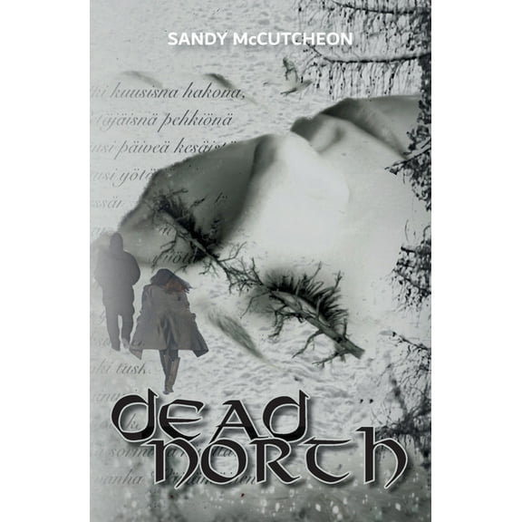 Dead North (Paperback)