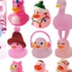 thumbnail image 2 of Calendario Adviento Del Pato Goma Navideño Navidad 2024, 2 of 9