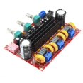 thumbnail image 2 of TPA3116D2 2x 50W+100W 2.1 Channel Digital Subwoofer Power A mplifier Board, 2 of 11