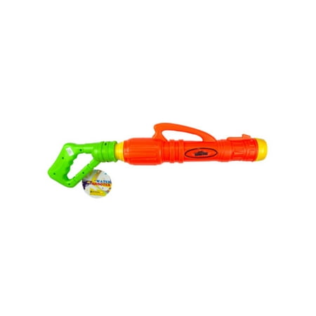 Blaster Water Gun (Available in a pack of 4)