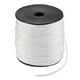 thumbnail image 1 of Cuerda de arranque de retroceso Uxcell 5.5mm 100m Cuerda de nylon para motosierra Blanca, 1 of 1