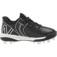 thumbnail image 6 of New Balance 4040V6 Youth Low Molded Baseball Cleats, 6 of 8