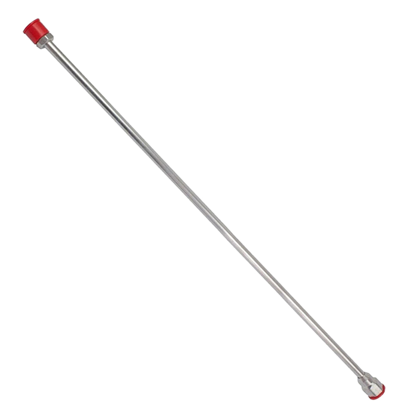 120cm Airless Paint Sprayer Extension Pole Diameter 12mm