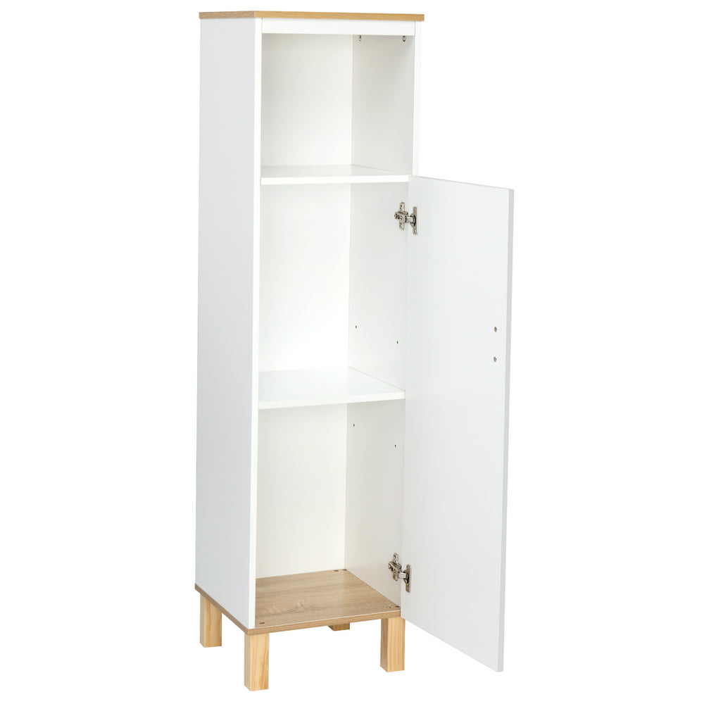 Tall Corner Cabinet With Doors Btmway Free Standing Floor Cabinet For