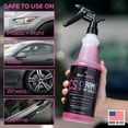 thumbnail image 5 of Suds Lab CS Ceramic Spray Vehicle Sealant - 32 oz bottle, 5 of 9