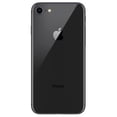 thumbnail image 3 of Pre-Owned Apple iPhone 8 256GB Space Gray (T-Mobile Locked) Smartphone ( Good), 3 of 4