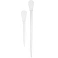 thumbnail image 1 of 2 Pcs Siphons pour Aquarium Outils de Nettoyage Siphon pour Aquarium, 1 of 7