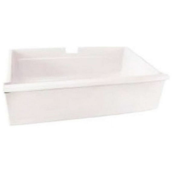 GE WR32X1104 Pan Veg Full - OEM Part