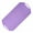 Purple, variant on OAVQHLG3B Back Scrubber for Shower,Stretchable Nylon Exfoliating Body Scrubber Washcloth Towel,Cleans Skin Massages Blood Circulation Back Washer for Women