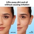 thumbnail image 3 of Olay Cleanse Gentle Foaming Face Cleanser, All Skin Types 6.7 fl oz, 3 of 12