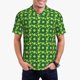 thumbnail image 1 of Fotbe Tennis Balls Camiseta Polo de Golf para Hombre con Estampado – Camisa Deportiva Transpirable con Cuello Abotonado-3X-Large, 1 of 6