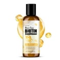 thumbnail image 2 of YuanHeng Moisturizing And Strengthening Conditioner Sulfate-Frees Natural With Biotin For Hair Care Hydration Frizz Control And Color Protection 100ml Beauty Products, 2 of 9