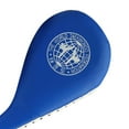thumbnail image 3 of Almohadilla de mano Cola Taekwondo Kick Pads Azul, 3 of 4