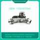 thumbnail image 5 of 11531437040 Car Aluminium Cooling Water Thermostat Assembly for 3' 5' 7' E46 E39 X5 X3 Z3 Z4 330I 525I 11531436823, 5 of 5