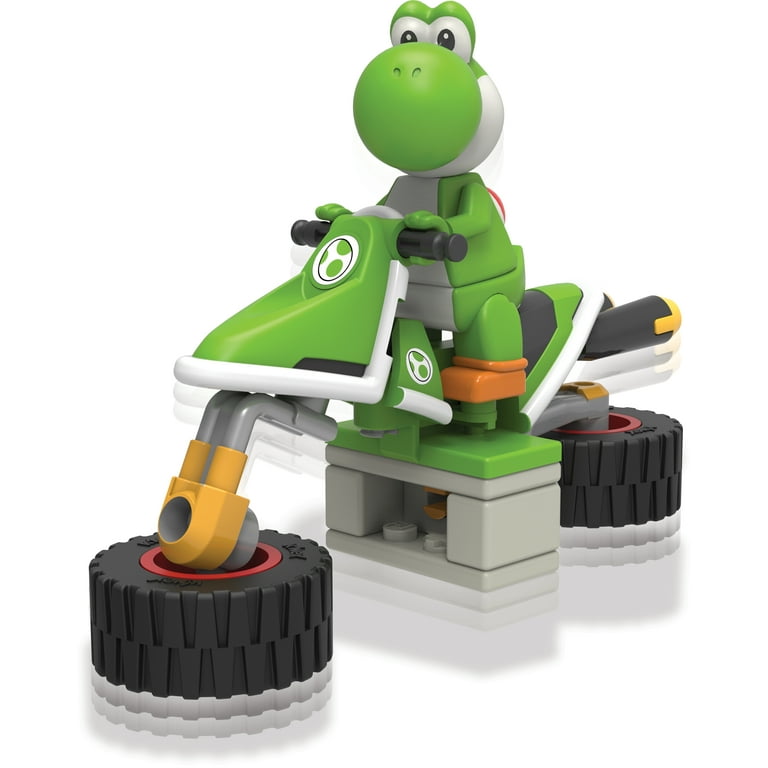 Yoshi Purple - Wave 39 Super Mario Bros 2.5