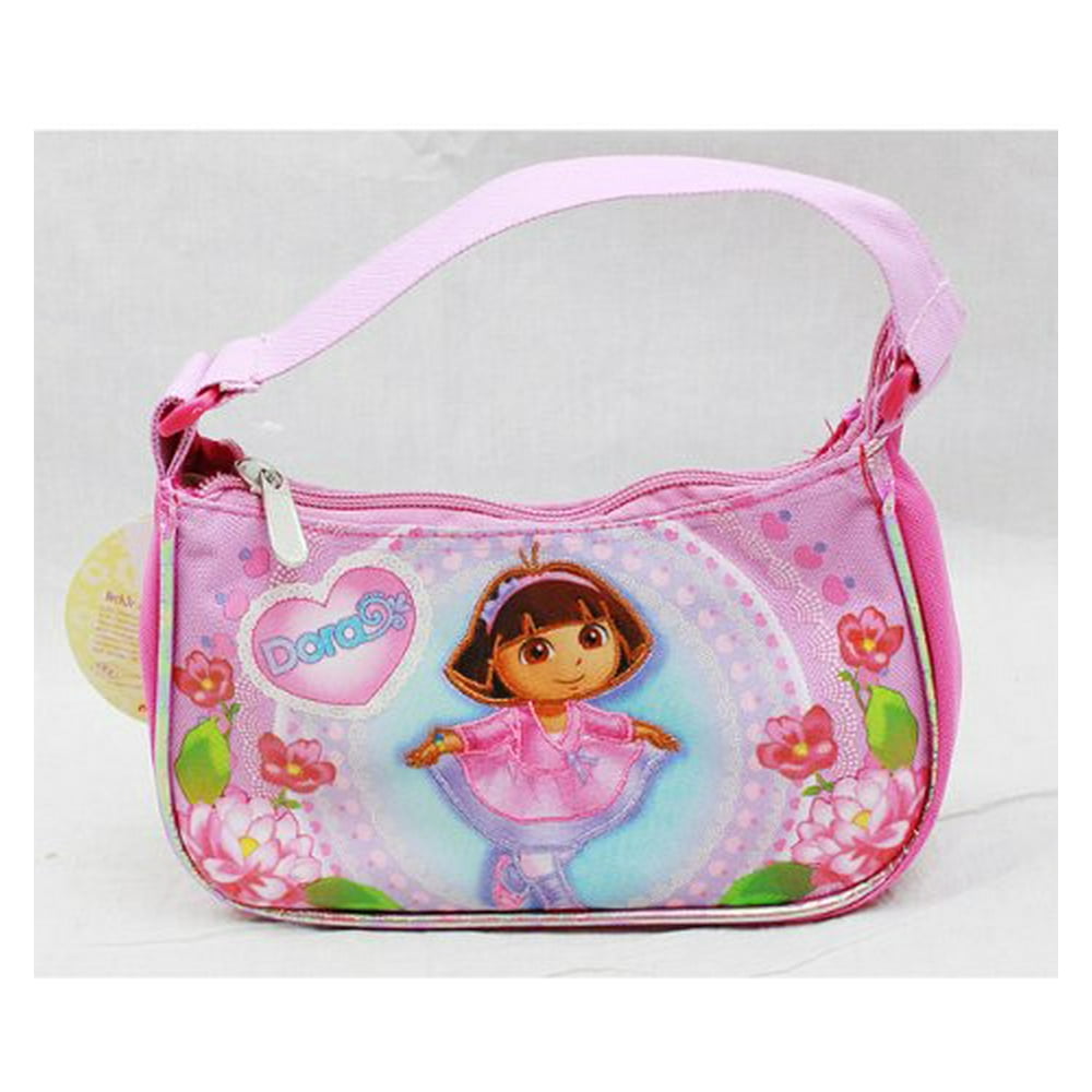 Dora The Explorer Handbag Dora the Explorer Ballet Adventures New