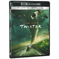 thumbnail image 2 of Twister (4K Ultra HD + Digital), Action, Warner Bros., 2 of 3
