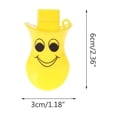 thumbnail image 4 of BIBABLYKE 10Pcs Plastic Duck Quacker Whistles Party Favour Bag Filler Children Kids Toys, 4 of 7