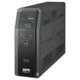 thumbnail image 5 of APC Back-UPS Pro 1500VA Sinewave UPS Battery Backup with LCD, AVR, and USB-C Charging (BR1500MS2), 5 of 9