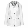 thumbnail image 1 of Womens Waterproof Jacket, 1 of 1