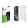 thumbnail image 3 of Belkin Mica Templada OVR iPhone 17 Pro, 3 of 5
