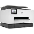 thumbnail image 3 of HP OfficeJet Pro 9020 Wireless Inkjet All-In-One Color Printer, 3 of 6