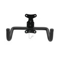 thumbnail image 1 of Monte de Pared para bicicletas Aleación de aluminio bicicleta Ajuste Peso de Colgilla de Pared Peso del Gancho Parte de 25 kg Plegado Hacia Artiba y Hacia Abajo Ajustable, 1 of 7