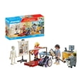 thumbnail image 1 of Set de juego Playmobil Ortopedia, 1 of 4