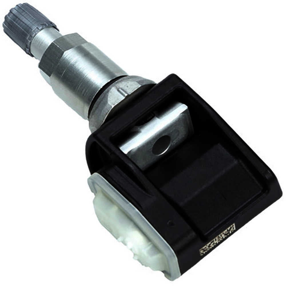 Schrader TPMS Solutions 29112 TPMS Sensor - Clamp-In Aluminum Valve