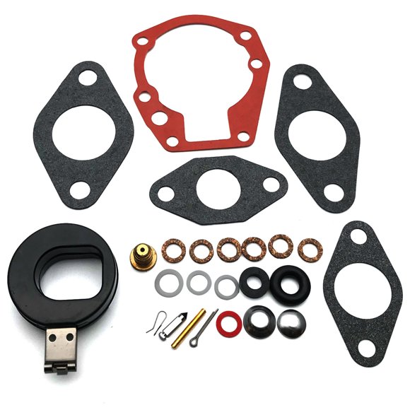 Evinrude Carburetor Rebuild Kit