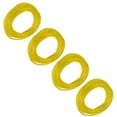4 Sizes Petrol Fuel Pipe Line Hose Tube for Chainsaw String Trimmer