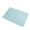 Blue #3, variant on Large Self Cooling Dog Mat | 40x50cm Cooling Pad for Pets | Indoor Outdoor Cool Pet Blanket | Gray Green Beige Blue Options | Machine Washable