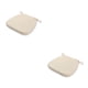 thumbnail image 3 of Yuarrent Almohadillas para silla en forma de U, cojín suave y cálido, antideslizante, grueso, cojines para sillas de comedor, soporte de Type3 NO3, 3 of 6