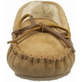 thumbnail image 4 of Minnetonka Pantoufle Cally pour Femmes - Cinnamon - 9 M US, 4 of 4