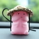 thumbnail image 4 of Encanto Del Coche Accesorios colgantes Lindo Anime Coche Espejo Suspensión Decoración Encanto Colgante Sywqhk Accesorios para autos y motos, 4 of 8
