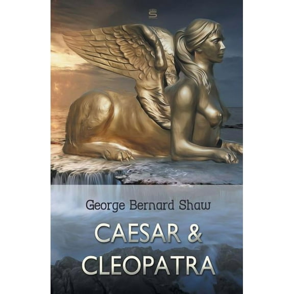 Caesar and Cleopatra (Paperback)