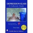 thumbnail image 1 of Depression Glass: A Collector's Guide, 1 of 2