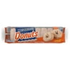 Mrs Baird's Cinnamon Sugar Donuts, 8 count, 4 oz (Snack Single)