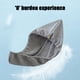 thumbnail image 5 of Toalla de microfibra superabsorbente para el cabello | Turbante de secado rápido para mujeres con cabello largo, rizado y grueso | Toalla suave para niños y adultos | Rosa, gris, blanco y café, 5 of 8
