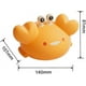 thumbnail image 2 of Luz de noche de silicona xinyu LED recargable cangrejo, 2 of 7