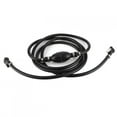 thumbnail image 1 of Systems  Fuel Line Hose Assy 8mm Primer Bulb Connector Fit for /JOHNSON /OMC Outboard Engines, 1 of 7
