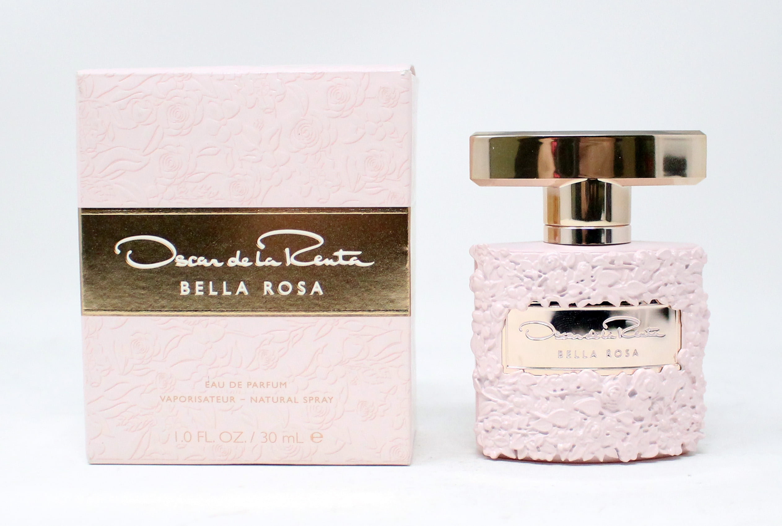 Actualizar 69+ imagem perfume bella rosa - br.thptnganamst.edu.vn