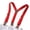 R, variant on MXIEZI Child Kids Suspenders Bowtie Set - Adjustable Suspender Set for Boys and Girls