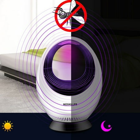 KEVCHE USB Mosquito Killing Household Mosquito Repellent Indoor Mosquito Insect Killing