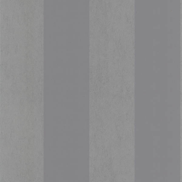 Kenneth James Shimmer Stripe Grey Stripe Wallpaper - Walmart.com