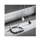 thumbnail image 3 of Juego De Pulseras Con Collar, Pulseras Ajustable Plata Dia-17cm Lar-50cm, 3 of 5