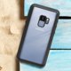 thumbnail image 4 of Waterproof Case 6m, compatible IP68 Galaxy S9 Black SL, 4 of 5