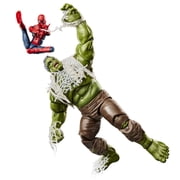 Marvel Legends Series Spider-Man, Spider-Man: Brand New Day 6 Collectible Action Figure