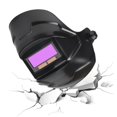 thumbnail image 3 of Tapa de soldadura con oscurecimiento automático 2x Casco de Soldadura de Oscurecimiento Automático con Energía Solar Ajustable para / MMA 2x negro1, 3 of 7